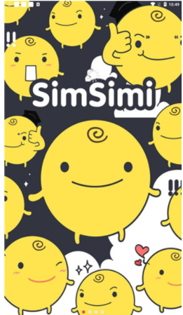 Simsimi