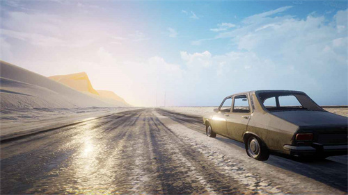 里程赛车手机版