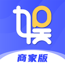 一直娱