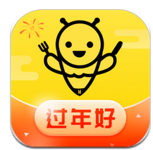 觅食蜂app