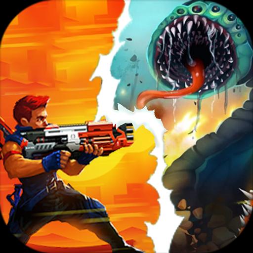 射击王者战争免费版