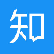 知乎app