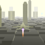 无限战斗机飞行员