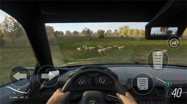 明星飞车战队2025最新版