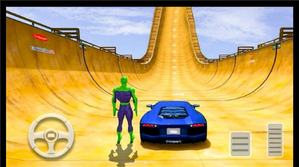 死亡独轮车大作战2025最新版