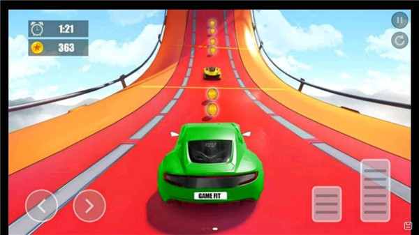 死亡独轮车大作战2025最新版