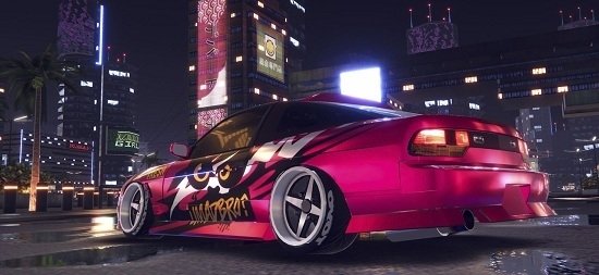 崩溃金属赛车免费版