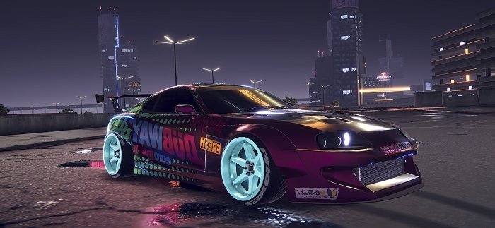 崩溃金属赛车游戏