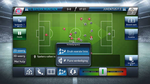 实况足球手机版