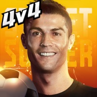 街头足球2025最新版