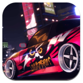 崩溃金属赛车游戏