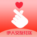 伊人app聊天交友