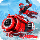 激流快艇3内购作弊版