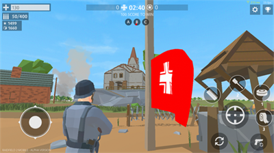 突袭战场2无限货币版