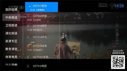神鸟电视tv版安装包
