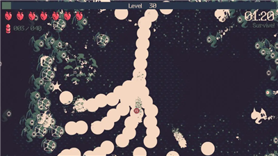 黎明前20分钟无限内购版