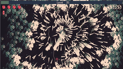 黎明前20分钟无限内购版