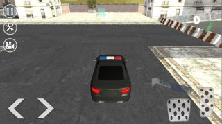 飞车极速漂移手机游戏