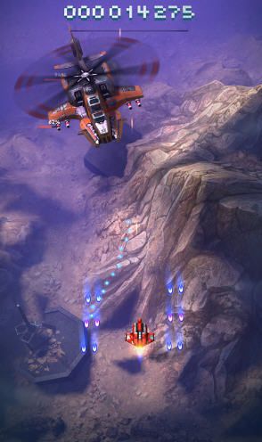 傲气雄鹰无限星星修改版