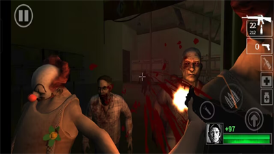 求生之路2修改版