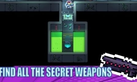 太空中的我们手游中文版