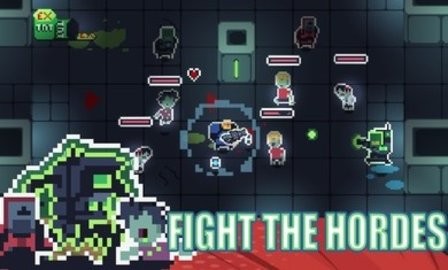 太空中的我们手游中文版