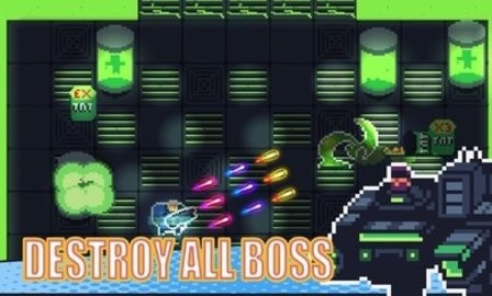 太空中的我们手游中文版