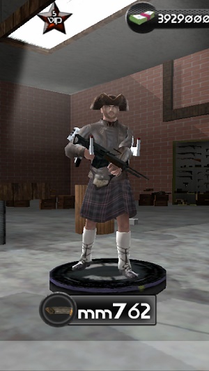 火箭超人3D游戏