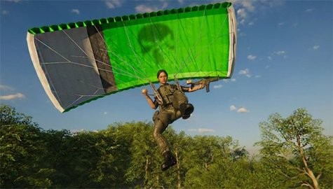 真实突击队行动手游