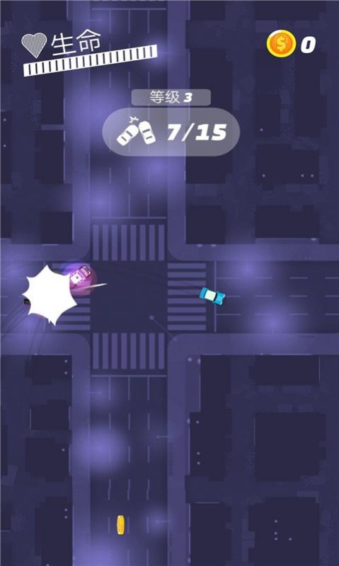 我的车技特牛免费手游