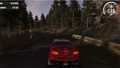 拉力赛车3v2.3.88