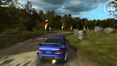 拉力赛车3v2.3.88