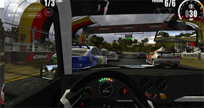 拉力赛车3v2.3.88