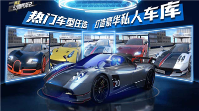 真实公路汽车2v5.5.80