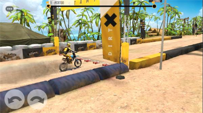 极限摩托破解版无限金币中文版v2.3.92