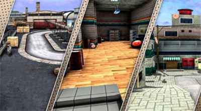 枪手突击队最新版本v3.2.53