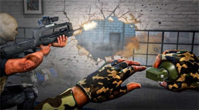 枪手突击队最新版本v3.2.53