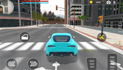 拉斯维城市竞速赛v3.2.51