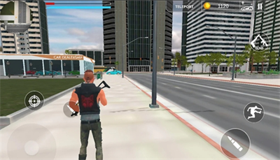 拉斯维城市竞速赛v3.2.51