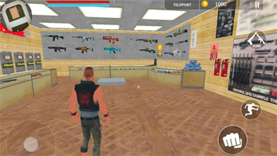 拉斯维城市竞速赛v3.2.51