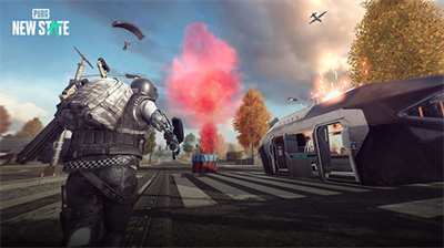 绝地求生2未来之役v6.3.125