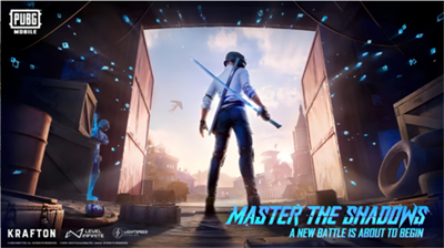 刺激战场国际服地铁逃生v3.2.3117