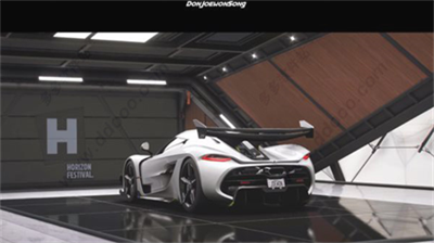 地平线5手游免费正版v5.5.97