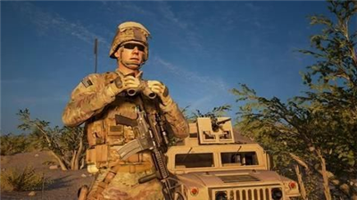 战术小队手机版免费v3.2.7197