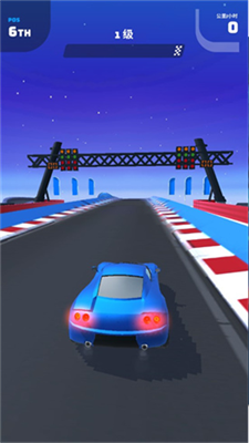 飞车大师破解版v3.2.41