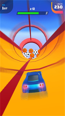 飞车大师破解版v3.2.41