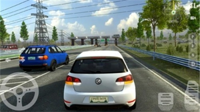 城市赛车模拟器破解版v6.3.122