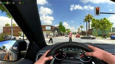 城市赛车模拟器破解版v6.3.122
