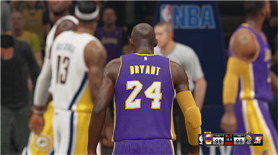 nba2k20豪华典藏版v3.2.3933