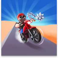 猛击冲刺安卓版